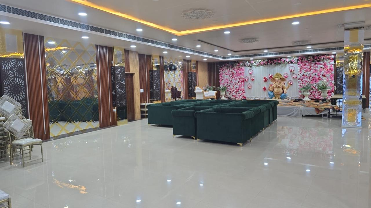 Wedding Venue